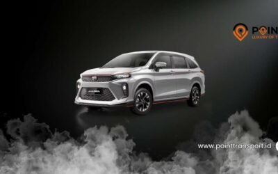 Sewa Xenia Cilacap