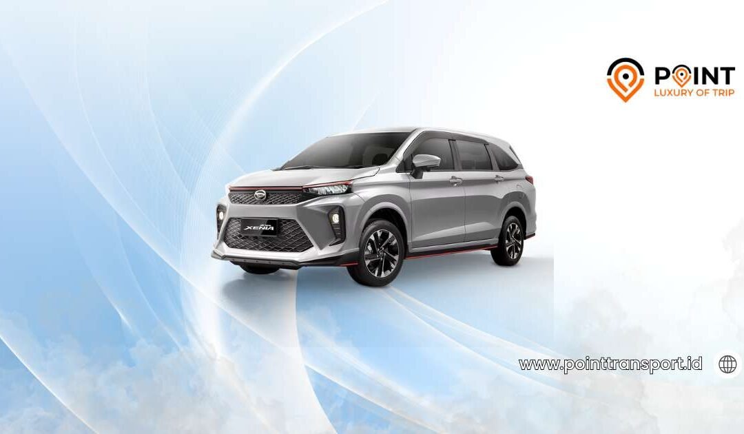Sewa Xenia Kendal