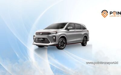 Sewa Xenia Kendal