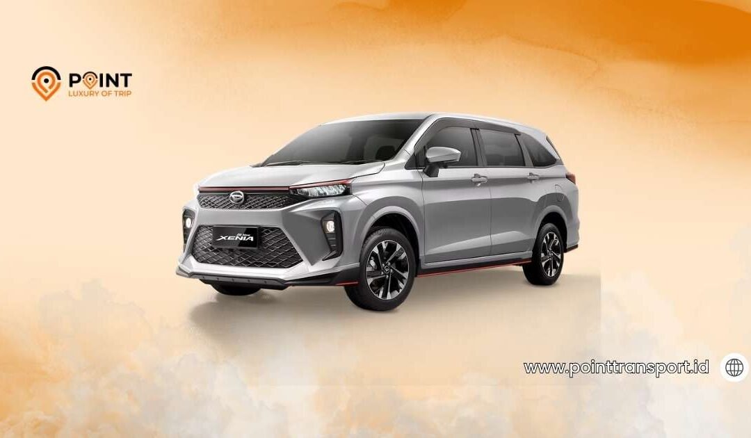 Sewa Xenia Purbalingga