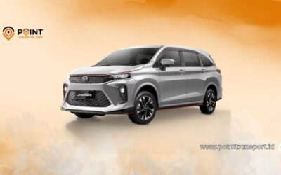 Sewa Xenia Purbalingga