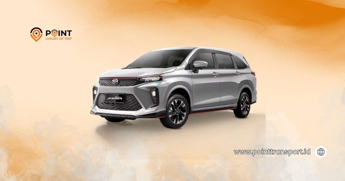 Sewa Xenia Purbalingga dengan Sopir & Lepas Kunci 24 Jam Sewa Xenia Purbalingga dengan Sopir & Lepas Kunci 24 Jam