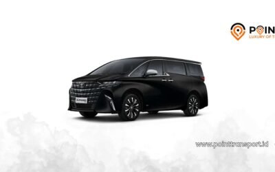 Sewa Alphard Purbalingga
