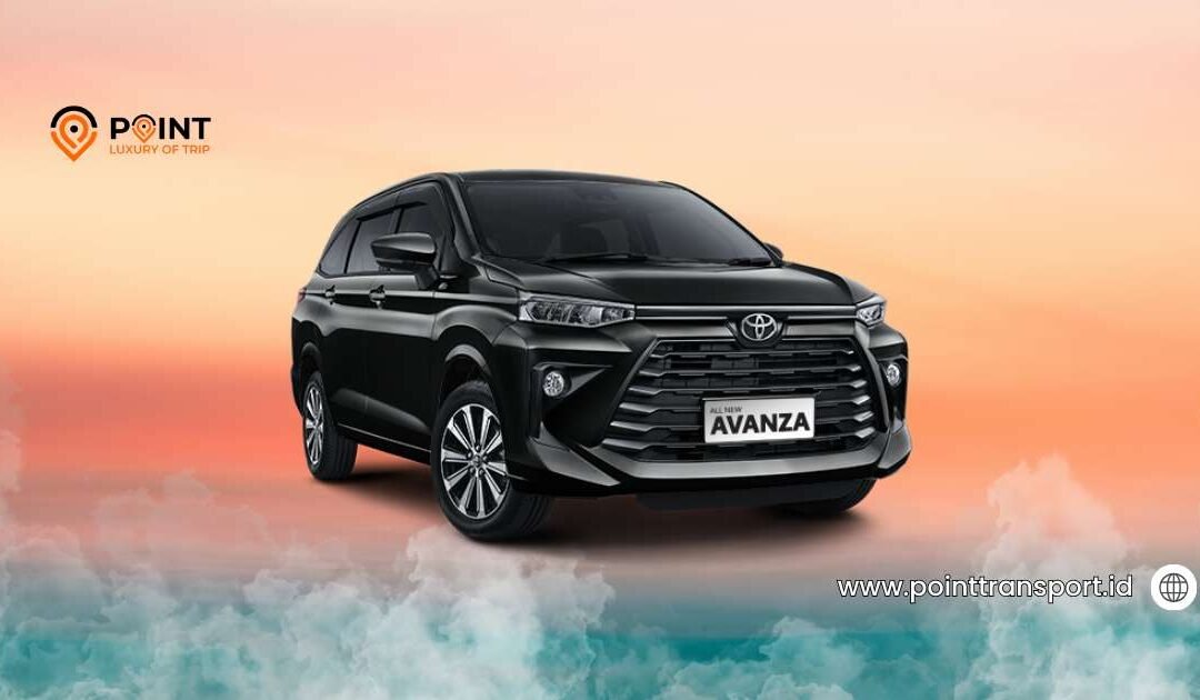 Sewa Avanza Demak