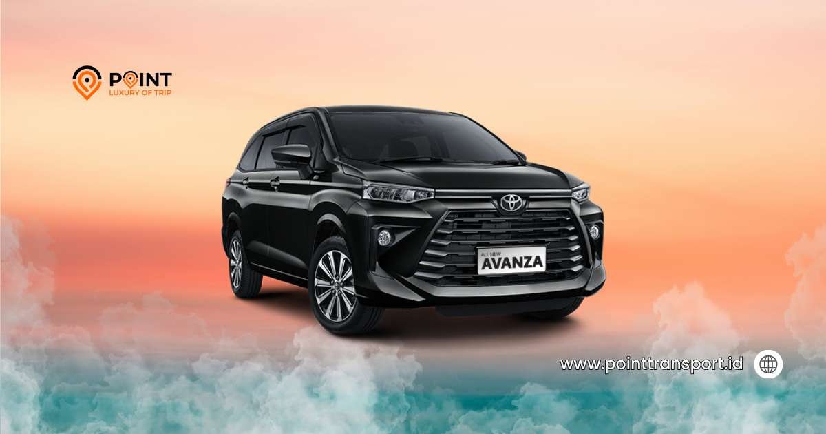 Sewa Avanza Demak Terbaik Sewa Avanza Demak Terbaik