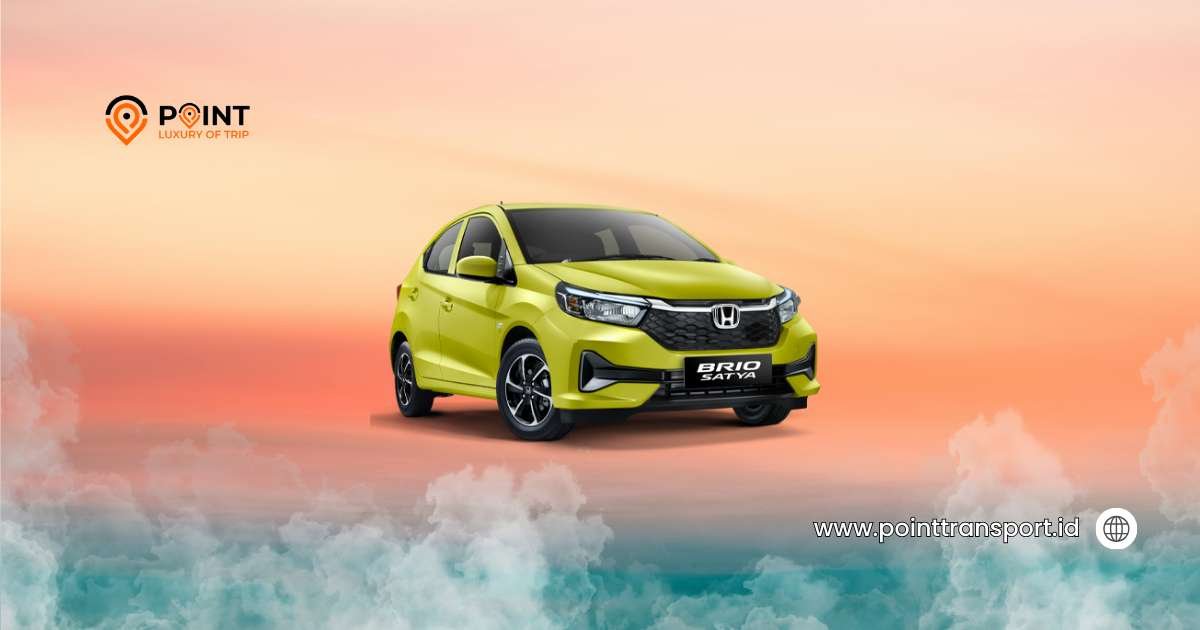 Sewa Brio Demak Rental Honda Brio Lepas Kunci & Sopir Sewa Brio Demak | Rental Honda Brio Lepas Kunci & Sopir