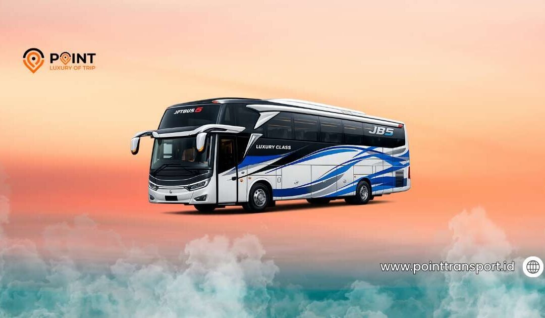 Sewa Bus Kendal