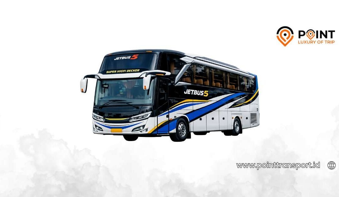 Sewa Bus Purbalingga