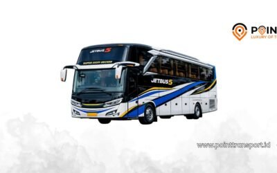 Sewa Bus Purbalingga