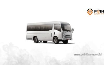 Sewa Elf Purbalingga