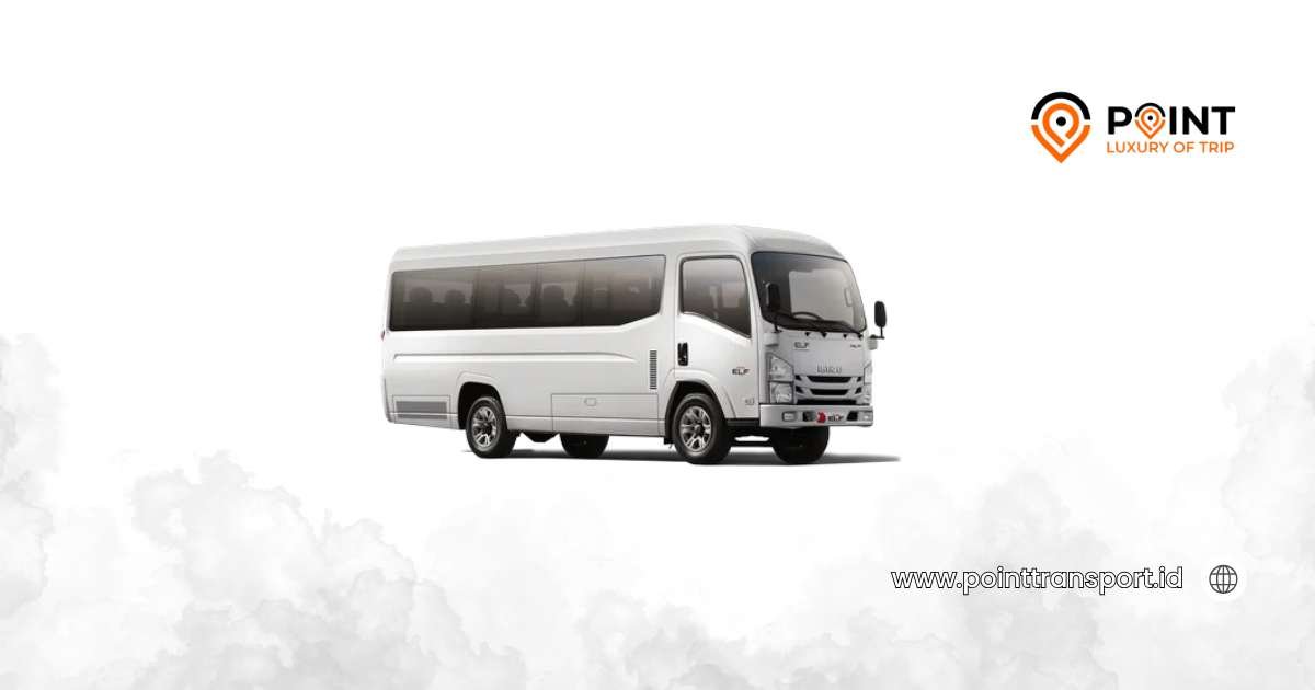 Sewa Elf Purbalingga – Rental Elf Nyaman untuk Wisata Sewa Elf Purbalingga – Rental Elf Nyaman untuk Wisata