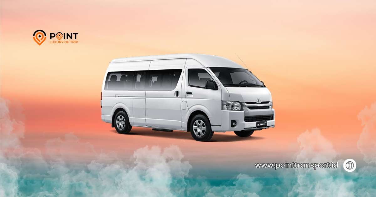 Sewa Hiace Commuter Kendal – Rental Hiace untuk Rombongan Sewa Hiace Commuter Kendal – Rental Hiace untuk Rombongan
