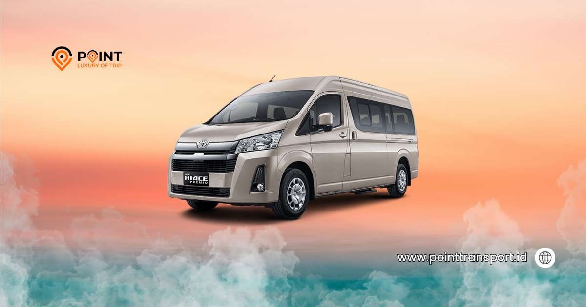 Sewa Hiace Luxury Kendal – Rental Hiace Premium Rombongan Sewa Hiace Luxury Kendal – Rental Hiace Premium Rombongan