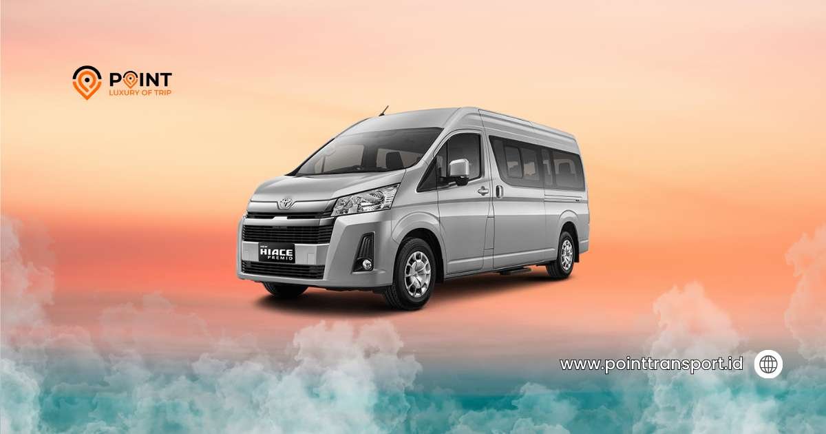 Sewa Hiace Premio Kendal – Rental Hiace untuk Rombongan Sewa Hiace Premio Kendal – Rental Hiace untuk Rombongan