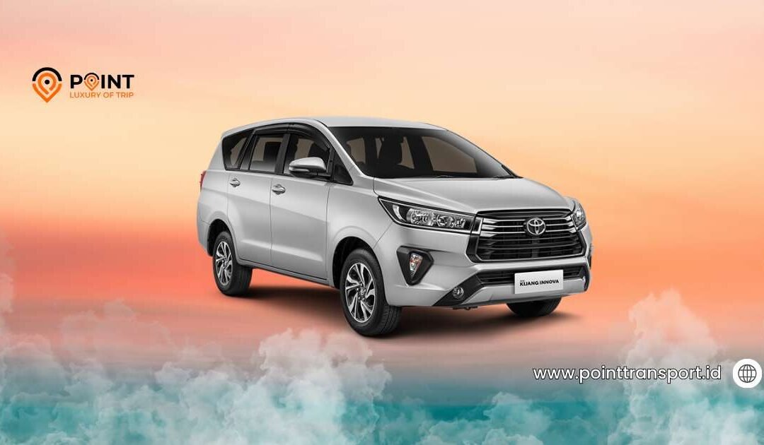 Sewa Innova Demak