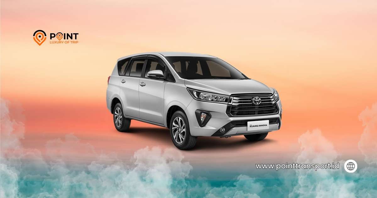 Sewa Innova Demak Sewa Innova Demak