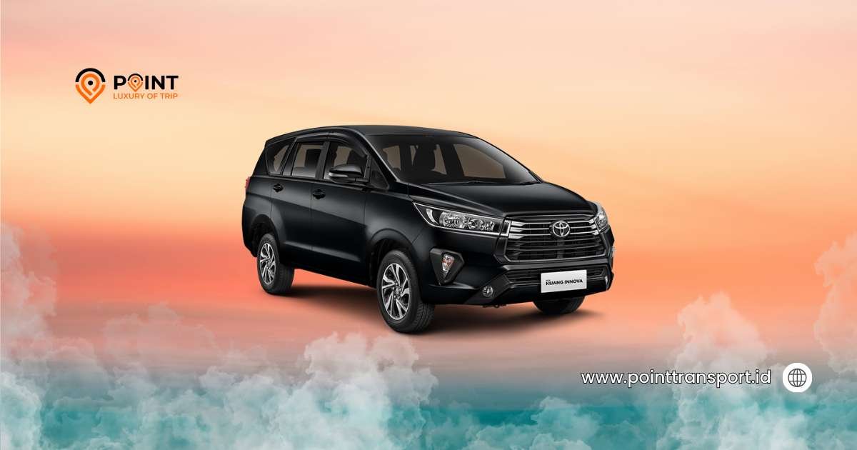 Sewa Innova Reborn Demak Sewa Innova Reborn Demak