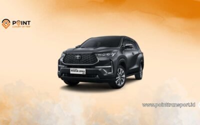 Sewa Innova Zenix Hybrid Purbalingga