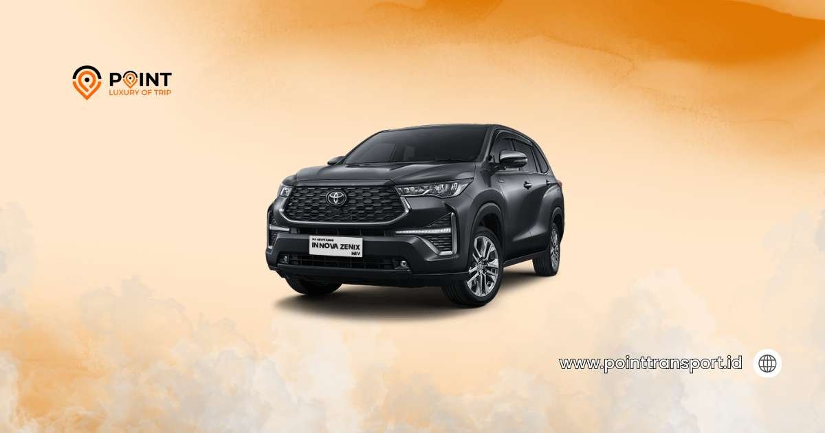 Sewa Innova Zenix Hybrid Purbalingga dengan Sopir VVIP Sewa Innova Zenix Hybrid Purbalingga dengan Sopir VVIP