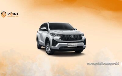 Sewa Innova Zenix Purbalingga
