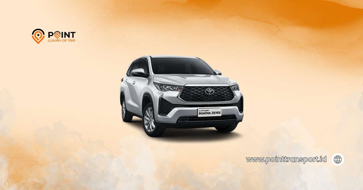 Sewa Innova Zenix Purbalingga Sewa Innova Zenix Purbalingga