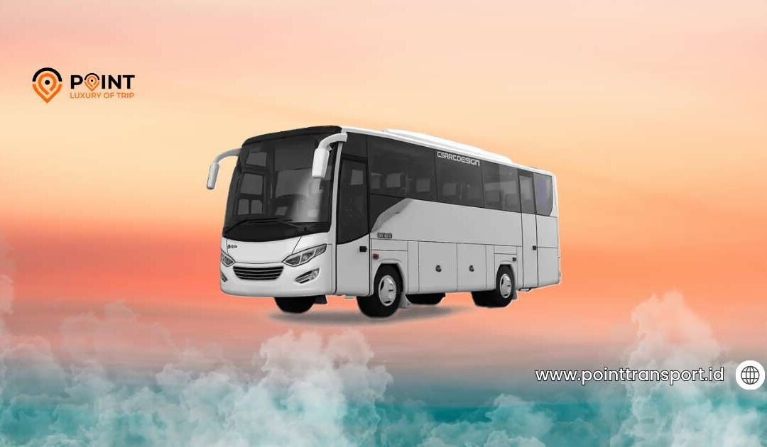 Sewa Medium Bus Kendal