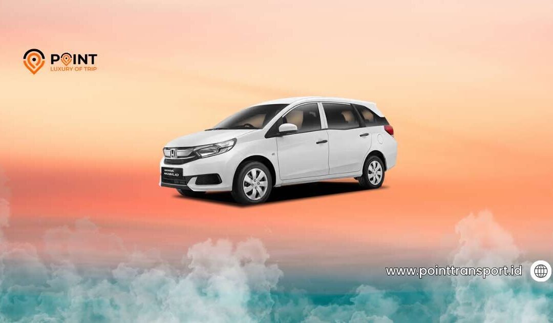Sewa Mobilio Demak