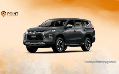 Sewa Pajero Purbalingga