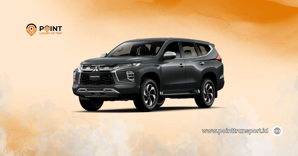 Sewa Pajero Purbalingga – Rental SUV Premium dengan Sopir Sewa Pajero Purbalingga – Rental SUV Premium dengan Sopir