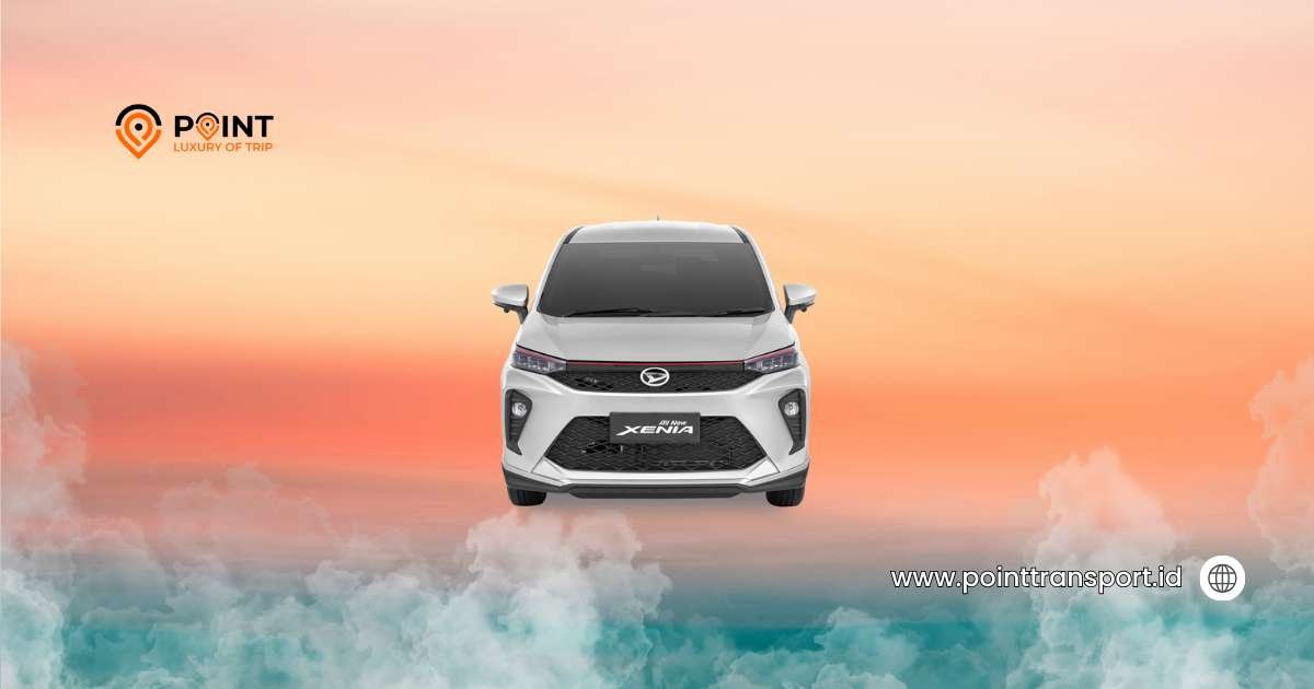Sewa Xenia Demak – Rental Xenia dengan Sopir & Lepas Kunci Sewa Xenia Demak – Rental Xenia dengan Sopir & Lepas Kunci