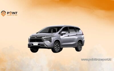 Sewa Xpander Purbalingga