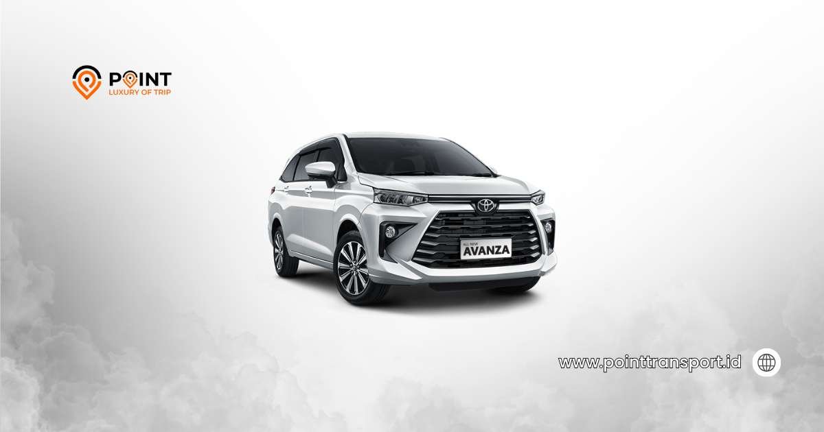 Sewa Avanza Sragen Murah Sewa Avanza Sragen Murah