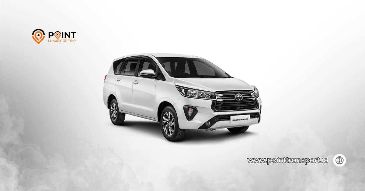 Sewa Innova Sragen