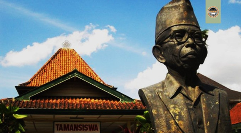 Museum Ki Hajar Dewantara Yogyakarta