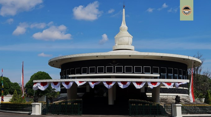 museum perjuangan yogyakarta