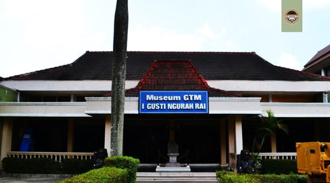 Museum Geoteknologi Mineral Yogyakarta