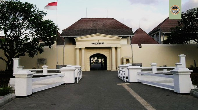 Museum Benteng Vredeburg