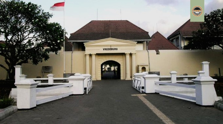 Museum Benteng Vredeburg