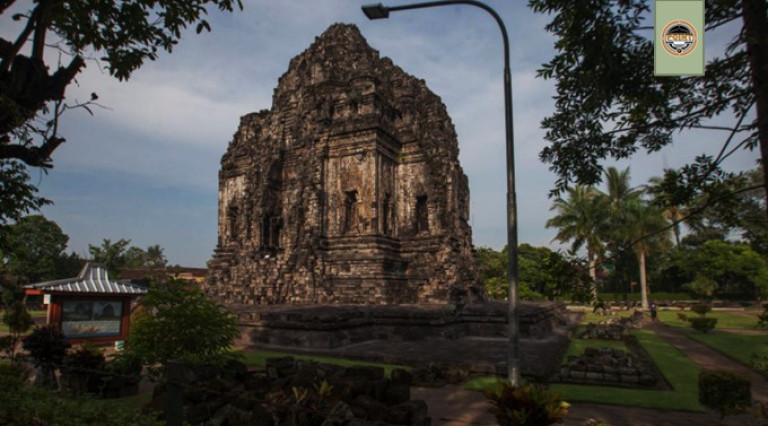 Candi Kalasan, Candi Paling tua di Jogja