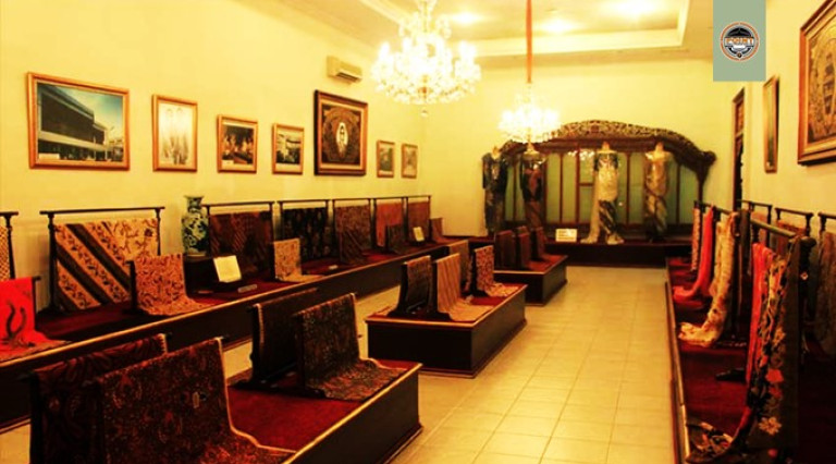 Museum Batik Yogyakarta