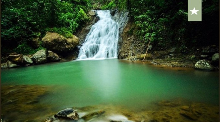 Air Terjun Kedung Bendo Kulon Progo