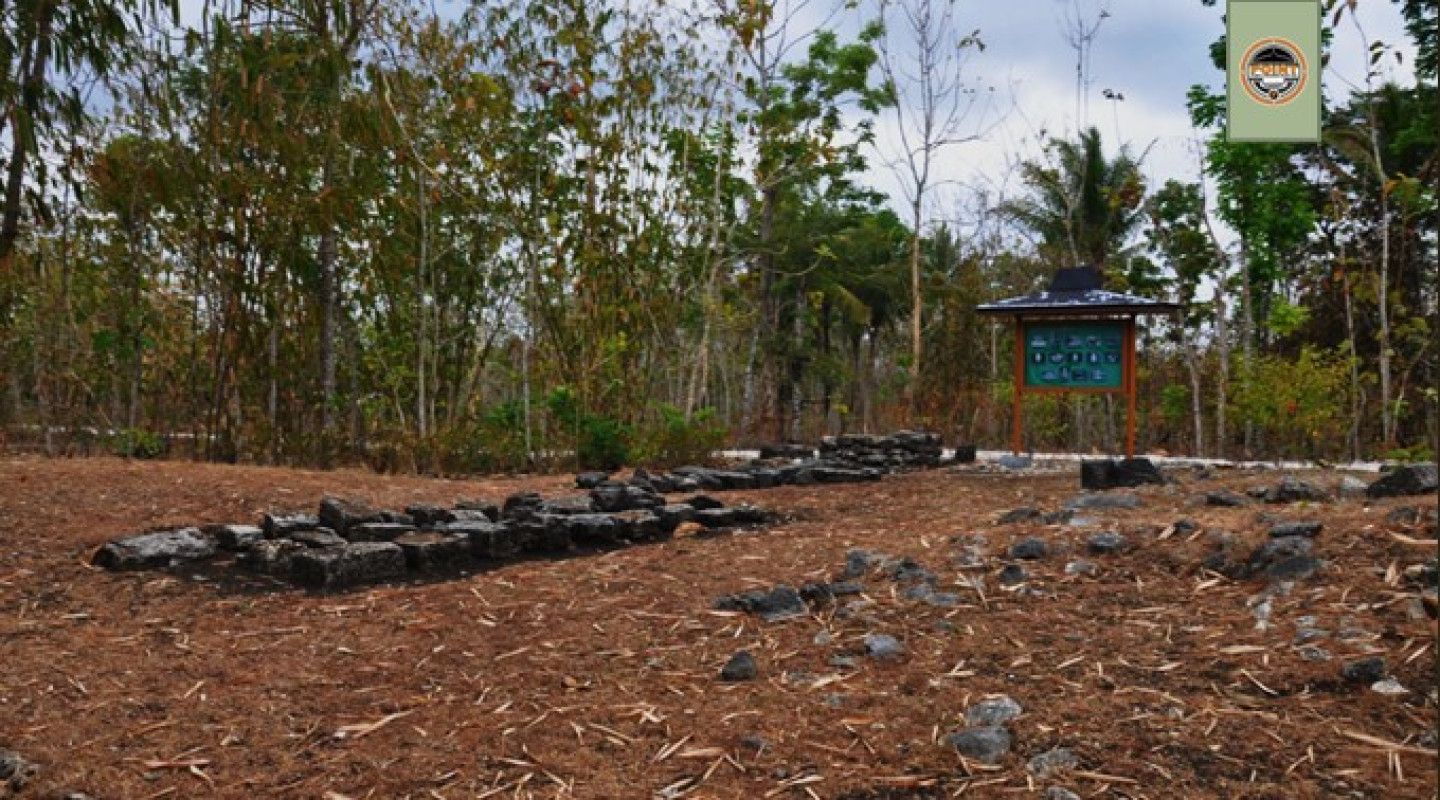 Candi Plembutan