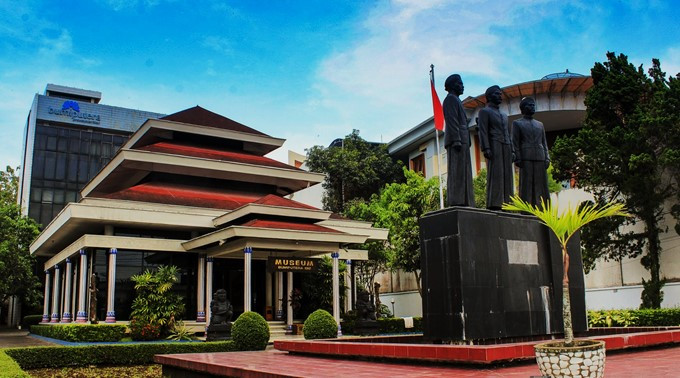 Museum Bumiputera 1912 Magelang