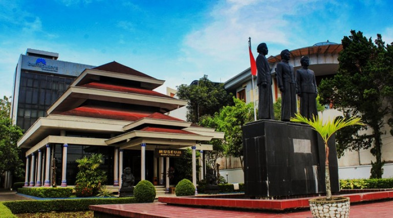 Museum Bumiputera 1912 Magelang