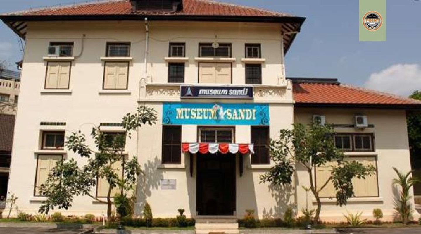 Museum Sandi Yogyakarta