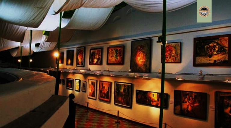 Museum Affandi