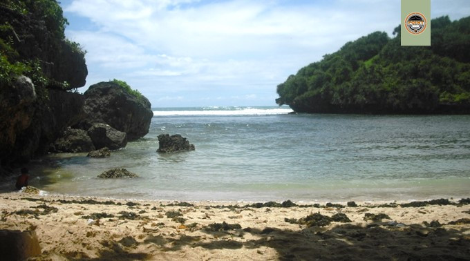 Pantai Songlibeg, New Hidden Beach Gunungkidul