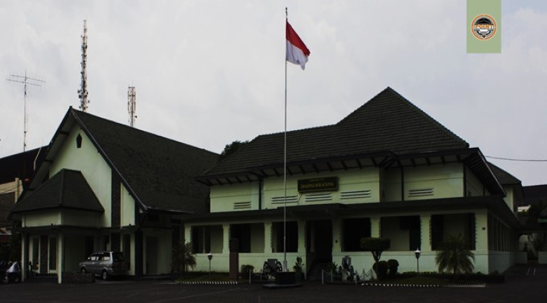 Museum TNI Angkatan Darat Dharma Wiratama